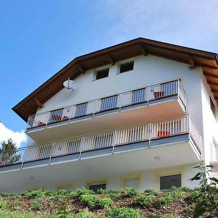 Apartamento Haus Pflaum Dellach im Drautal Exterior foto