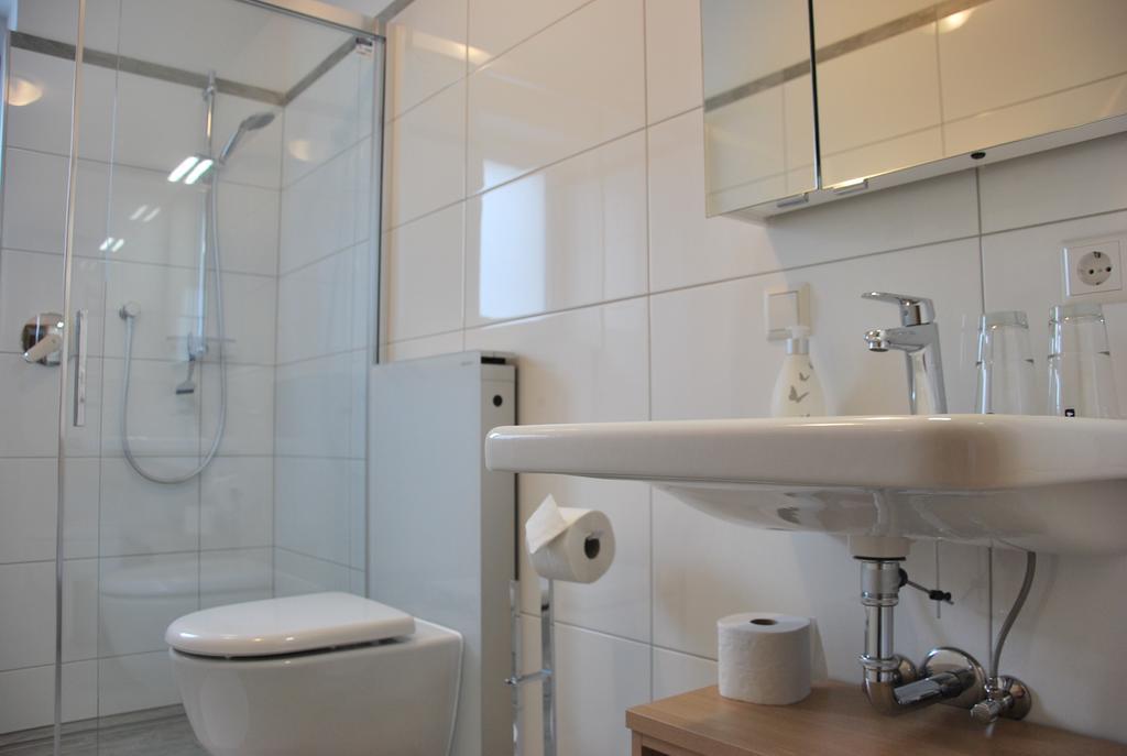 Apartamento Haus Pflaum Dellach im Drautal Exterior foto