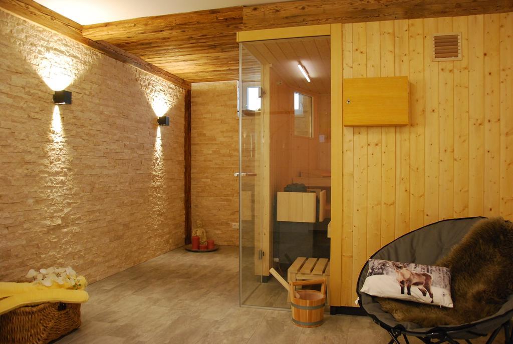 Apartamento Haus Pflaum Dellach im Drautal Exterior foto