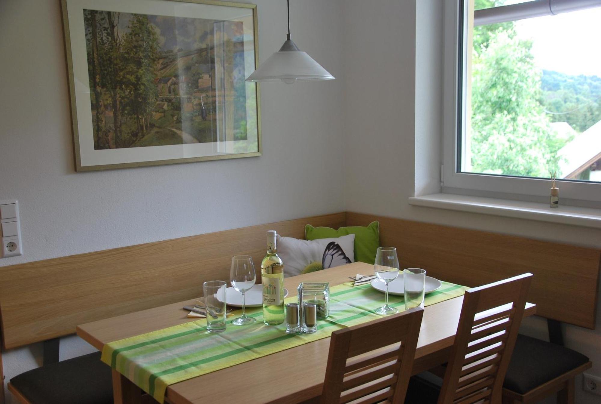 Apartamento Haus Pflaum Dellach im Drautal Exterior foto