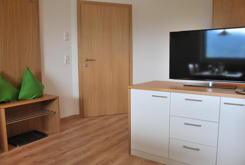 Apartamento Haus Pflaum Dellach im Drautal Exterior foto