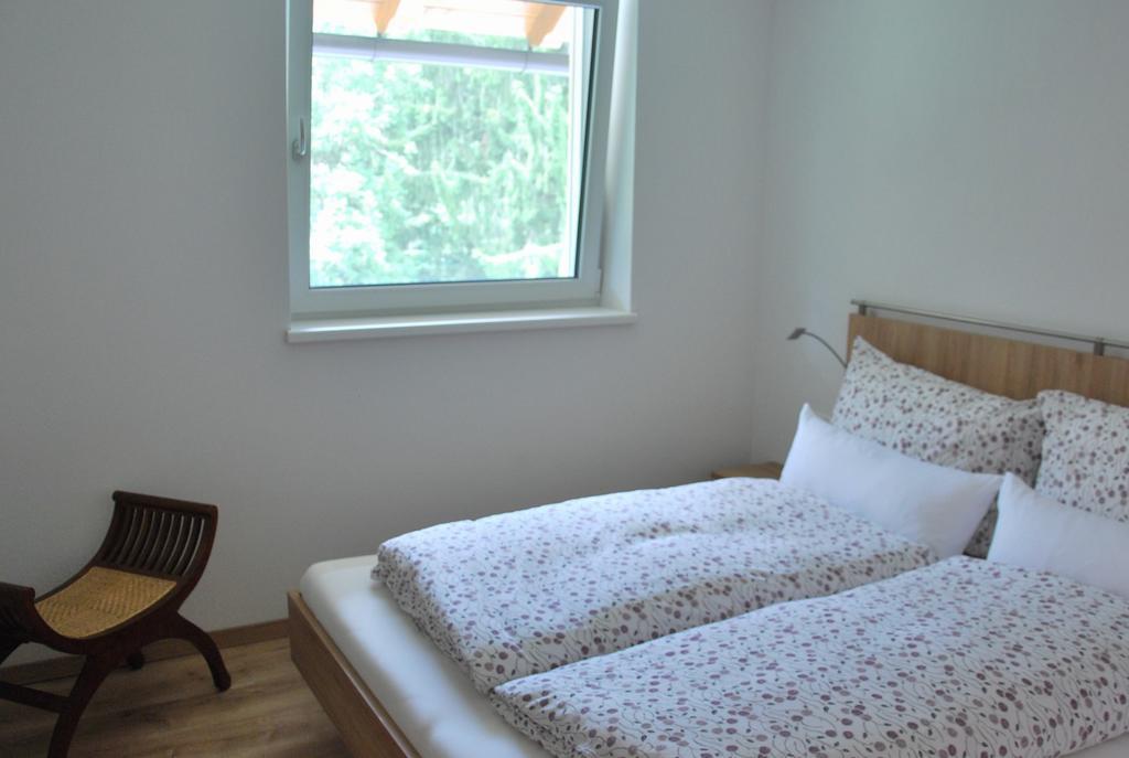 Apartamento Haus Pflaum Dellach im Drautal Exterior foto
