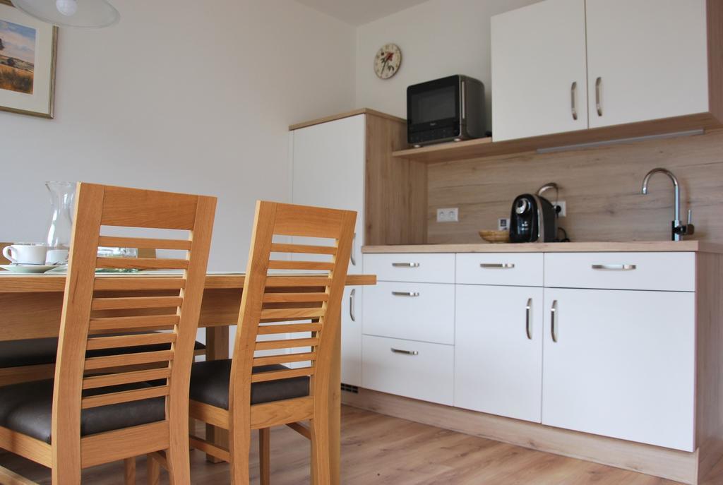 Apartamento Haus Pflaum Dellach im Drautal Exterior foto