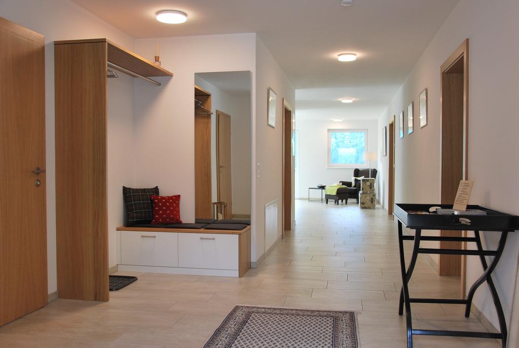 Apartamento Haus Pflaum Dellach im Drautal Exterior foto