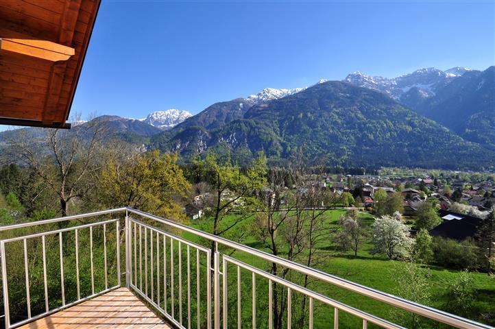 Apartamento Haus Pflaum Dellach im Drautal Exterior foto